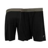 Reusch Match Short 5118705 7050 black  1